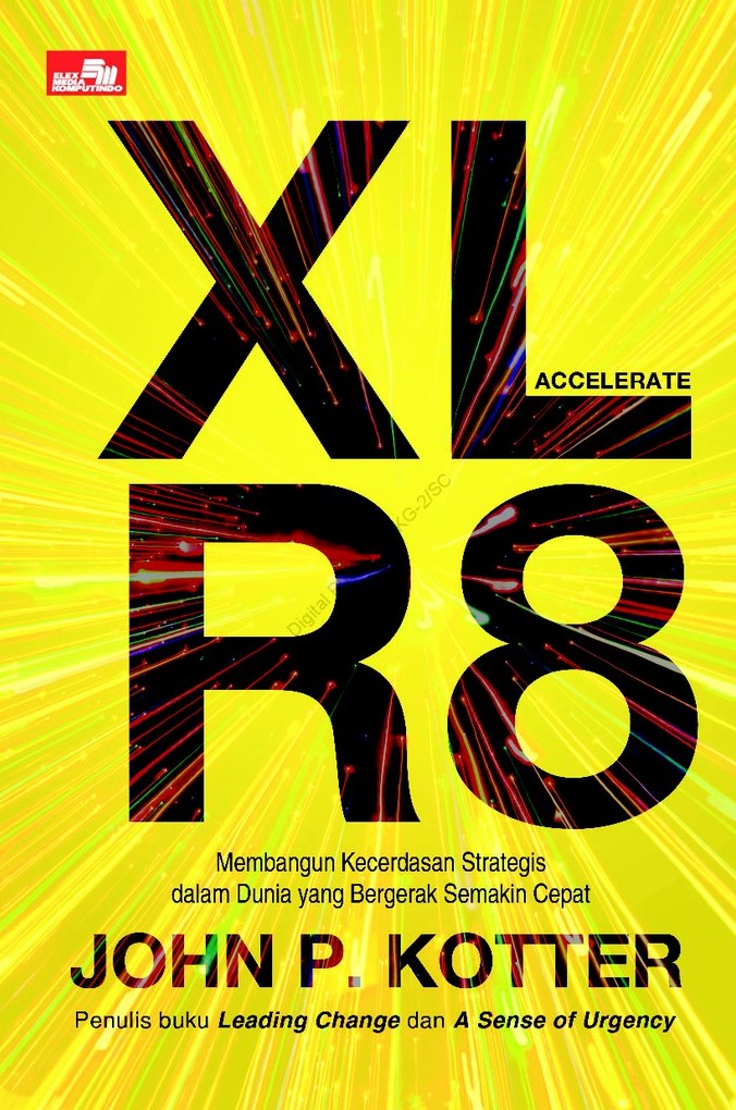 Accelerate (XLR8)