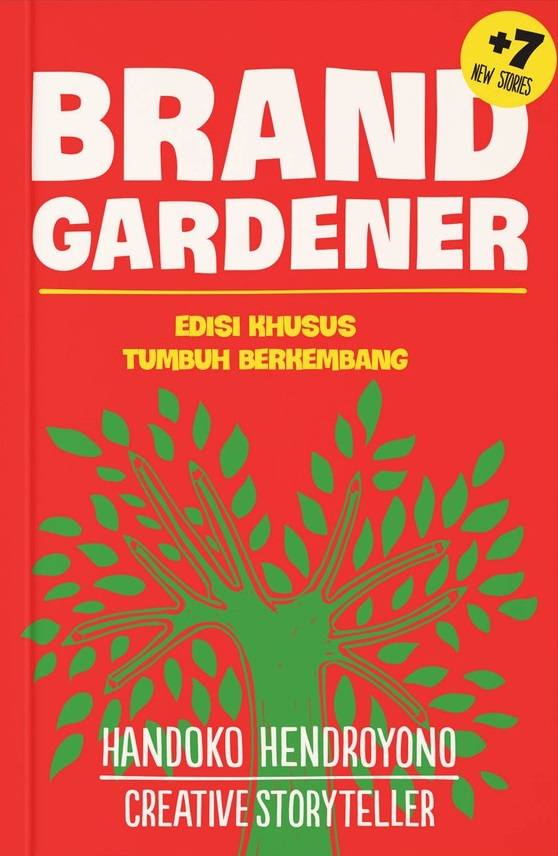 Brand Gardener