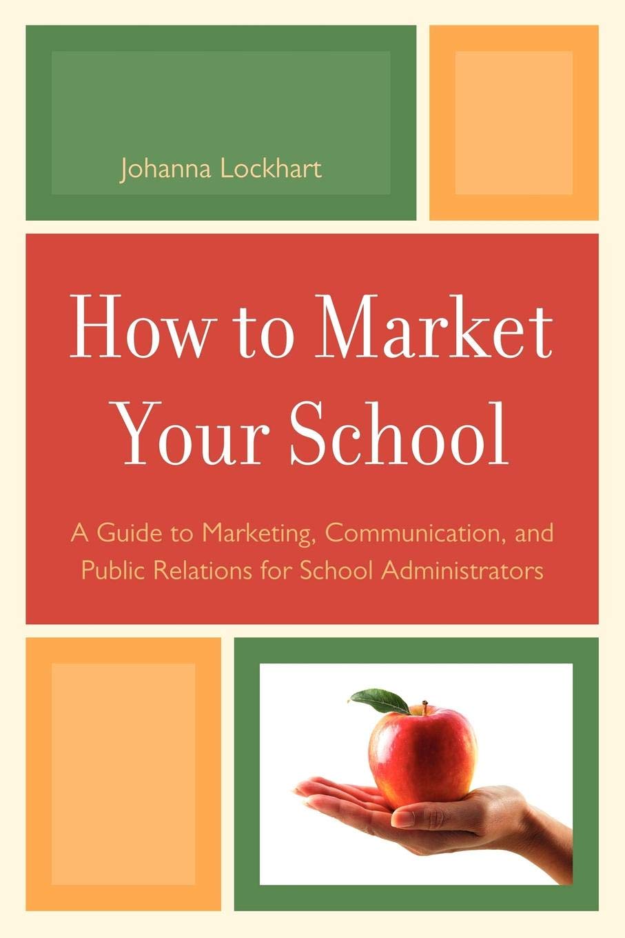 How To Market Your School