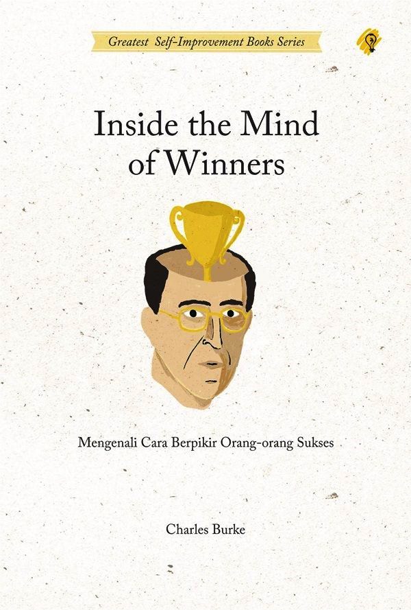 Inside the Mind of Winners