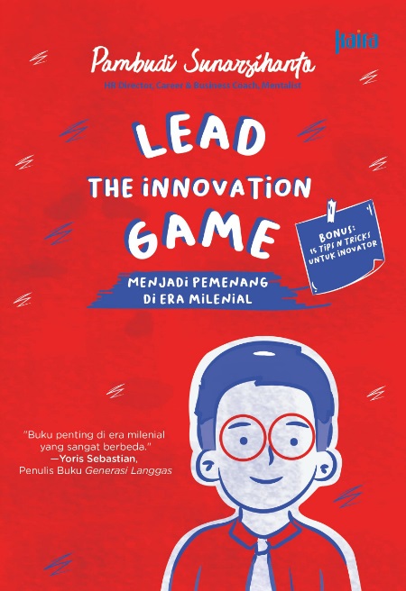 Lead The Innovation Game