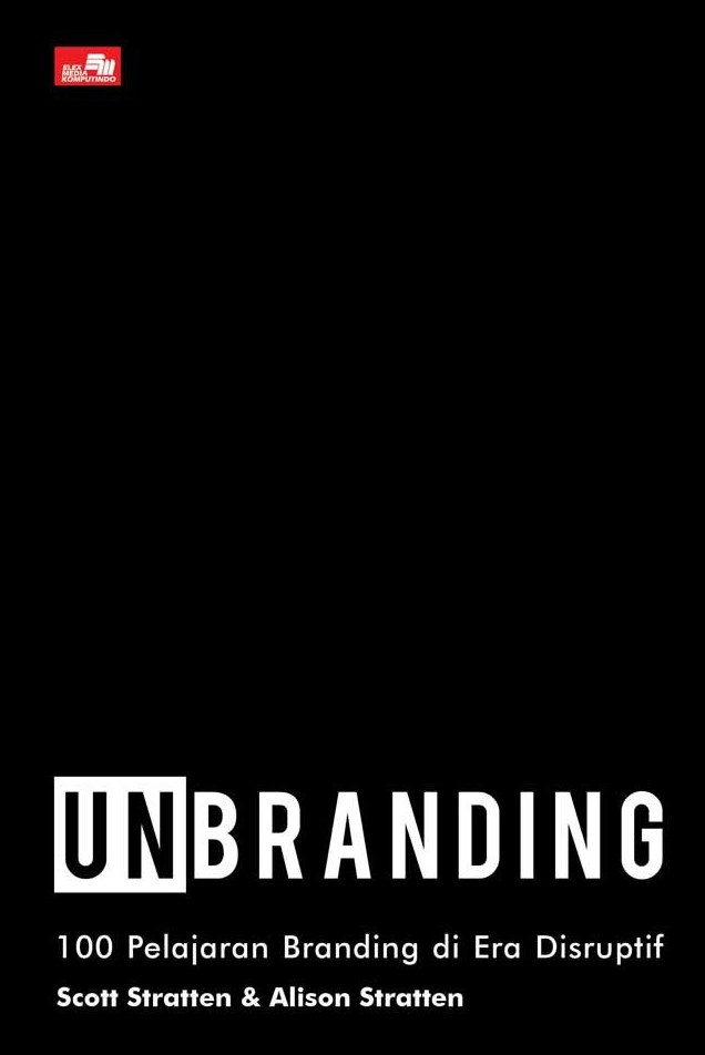 Unbranding