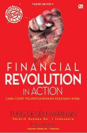 Financial Revolution in Action
