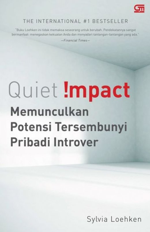 Quiet Impact
