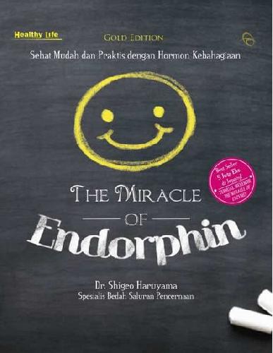 The Miracle of Endorphin