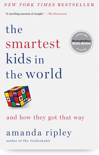 The Smartest Kids in The World
