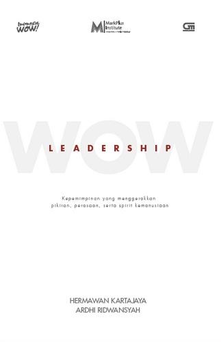WOW Leadership