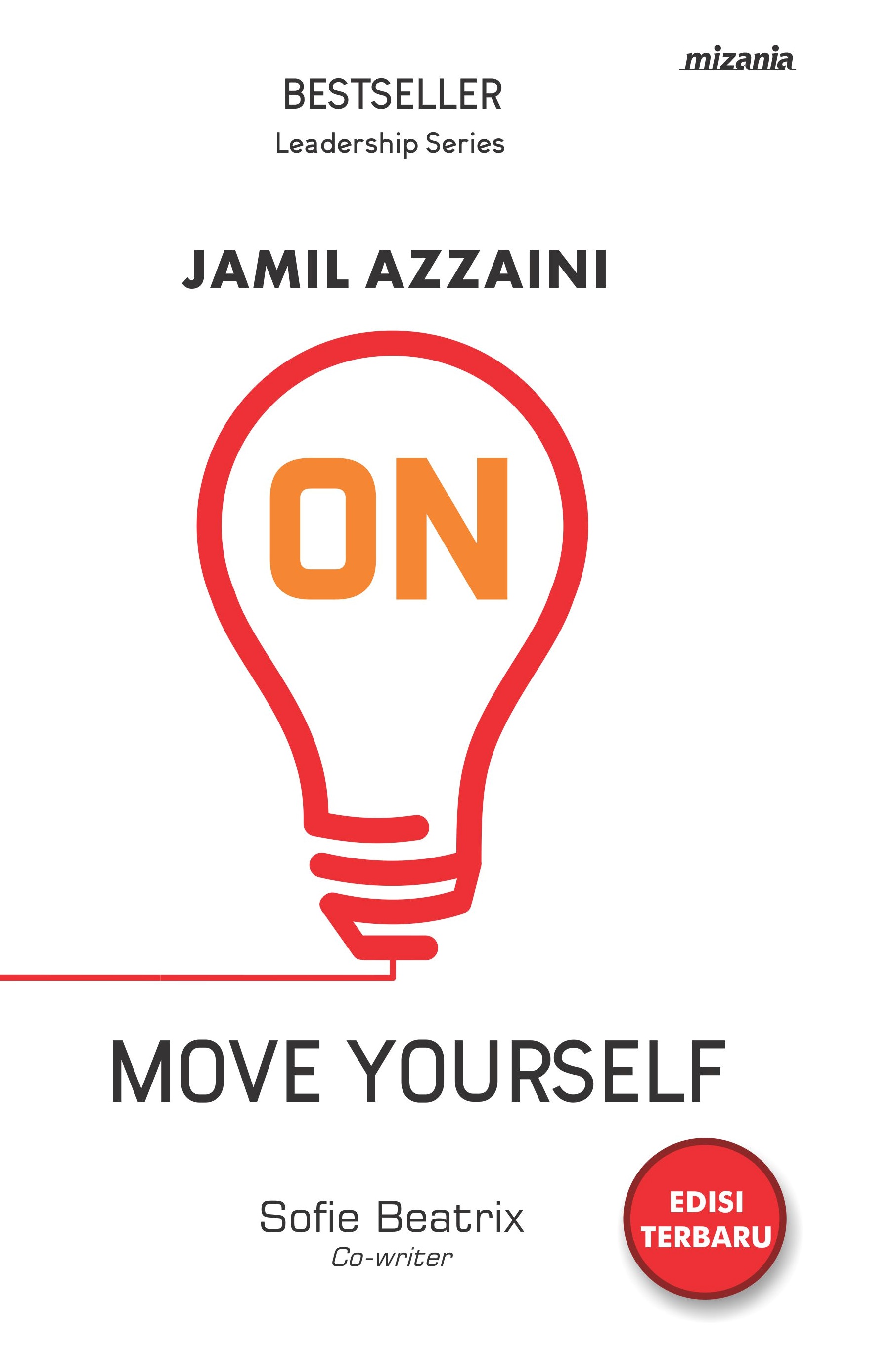 On: Move Yourself