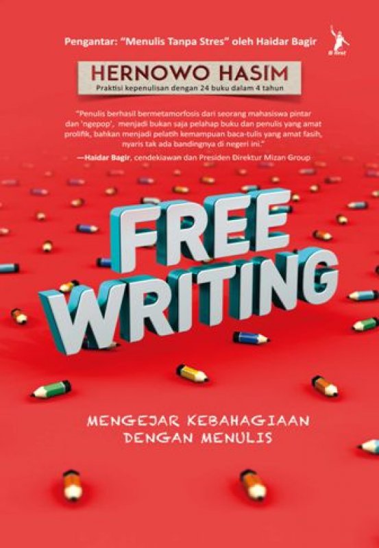 Free Writing